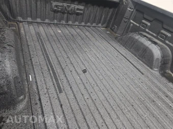 2025 GMC Sierra 1500 Denali Ultimate Crew Cab Short Bed 5SB - miniatura 16