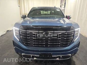 2025 GMC Sierra 1500 Denali Ultimate Crew Cab Short Bed 5SB - miniatura 2