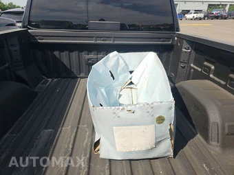2025 GMC Sierra 1500 Denali Ultimate Crew Cab Short Bed 5SB - miniatura 16