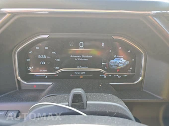 2025 GMC Sierra 1500 Denali Ultimate Crew Cab Short Bed 5SB - miniatura 12