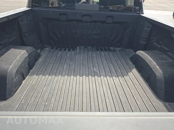 2025 GMC Sierra 1500 Denali Ultimate Crew Cab Short Bed 5SB - miniatura 16