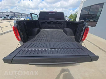 2025 GMC Sierra 1500 Denali Ultimate Crew Cab Short Bed 5SB - miniatura 11