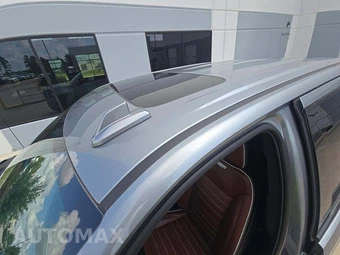 2025 GMC Sierra 1500 Denali Ultimate Crew Cab Short Bed 5SB - miniatura 9
