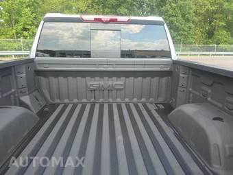2025 GMC Sierra 1500 Denali Ultimate Crew Cab Short Bed 5SB - miniatura 17