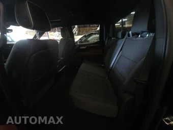 2025 GMC Sierra 1500 Denali Ultimate Crew Cab Short Bed 5SB - miniatura 13