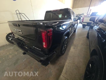 2025 GMC Sierra 1500 Denali Ultimate Crew Cab Short Bed 5SB - miniatura 4