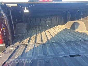 2025 GMC Sierra 1500 Denali Ultimate Crew Cab Short Bed 5SB - miniatura 16