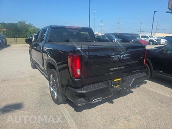 2025 GMC Sierra 1500 Denali Ultimate Crew Cab Short Bed 5SB - miniatura 2