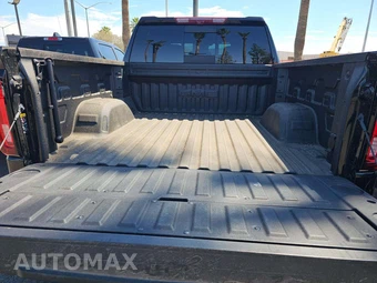 2025 GMC Sierra 1500 Denali Ultimate Crew Cab Short Bed 5SB - miniatura 14