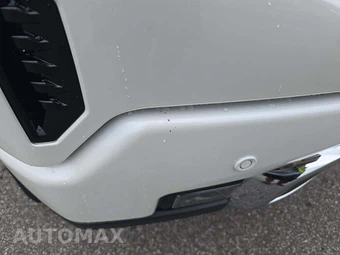 2025 GMC Sierra 1500 Denali Ultimate Crew Cab Short Bed 5SB - miniatura 18