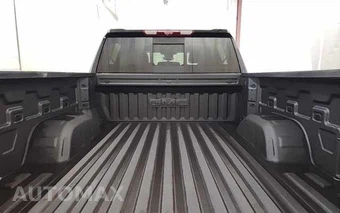 2025 GMC Sierra 1500 Denali Ultimate Crew Cab Short Bed 5SB - miniatura 14