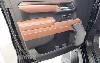 2025 GMC Sierra 1500 Denali Ultimate Crew Cab Short Bed 5SB - miniatura 19