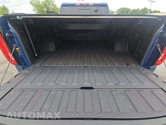 2025 GMC Sierra 1500 Denali Ultimate Crew Cab Short Bed 5SB - miniatura 11