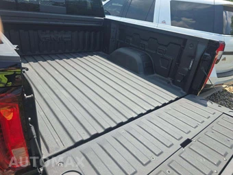 2025 GMC Sierra 1500 Denali Ultimate Crew Cab Short Bed 5SB - miniatura 14