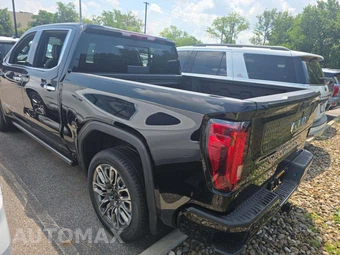 2025 GMC Sierra 1500 Denali Ultimate Crew Cab Short Bed 5SB - miniatura 2