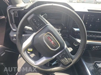 2025 GMC Sierra 1500 Elevation Crew Cab Medium Bed 3SB - miniatura 10