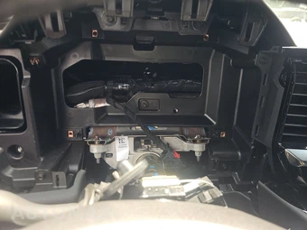 2025 GMC Sierra 1500 Elevation Crew Cab Medium Bed 3SB - miniatura 12