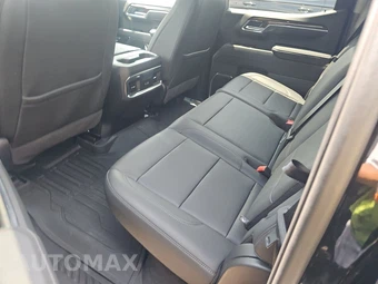 2025 GMC Sierra 1500 Elevation Crew Cab Medium Bed 3SB - miniatura 13