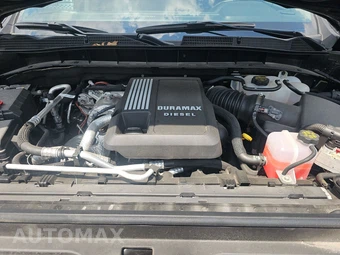 2025 GMC Sierra 1500 Elevation Crew Cab Medium Bed 3SB - miniatura 15
