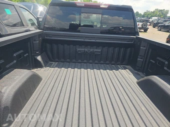 2025 GMC Sierra 1500 Elevation Crew Cab Medium Bed 3SB - miniatura 16