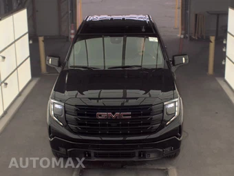 2025 GMC Sierra 1500 Elevation Crew Cab Medium Bed 3SB - miniatura 2