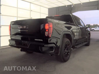 2025 GMC Sierra 1500 Elevation Crew Cab Medium Bed 3SB - miniatura 4