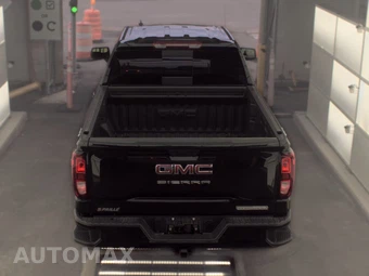 2025 GMC Sierra 1500 Elevation Crew Cab Medium Bed 3SB - miniatura 5