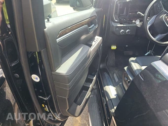 2025 GMC Sierra 1500 Elevation Crew Cab Medium Bed 3SB - miniatura 9