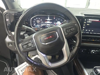 2025 GMC Sierra 1500 Elevation Crew Cab Medium Bed 3SB - miniatura 10