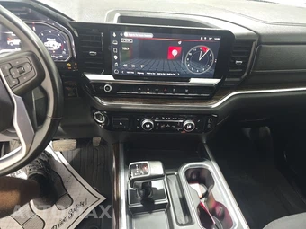 2025 GMC Sierra 1500 Elevation Crew Cab Medium Bed 3SB - miniatura 11