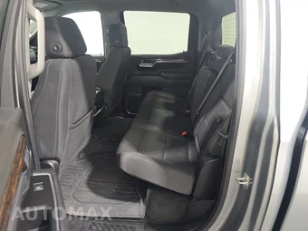 2025 GMC Sierra 1500 Elevation Crew Cab Medium Bed 3SB - miniatura 13