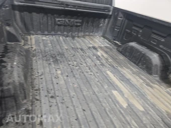 2025 GMC Sierra 1500 Elevation Crew Cab Medium Bed 3SB - miniatura 16