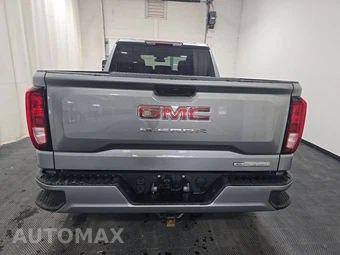 2025 GMC Sierra 1500 Elevation Crew Cab Medium Bed 3SB - miniatura 5