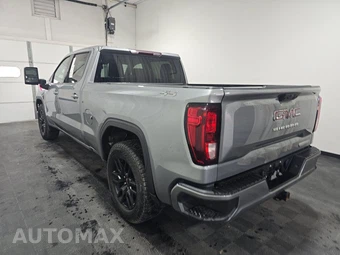 2025 GMC Sierra 1500 Elevation Crew Cab Medium Bed 3SB - miniatura 6