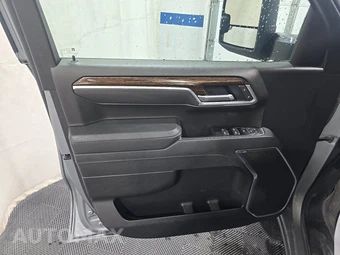 2025 GMC Sierra 1500 Elevation Crew Cab Medium Bed 3SB - miniatura 9