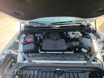 2025 GMC Sierra 1500 Elevation Crew Cab Medium Bed 3SB - miniatura 15