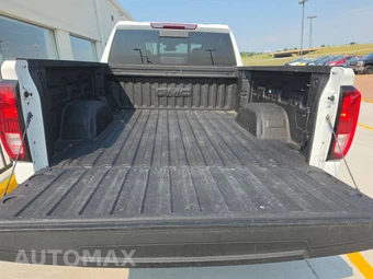 2025 GMC Sierra 1500 Elevation Crew Cab Medium Bed 3SB - miniatura 16