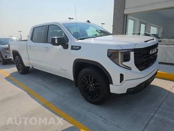 2025 GMC Sierra 1500 Elevation Crew Cab Medium Bed 3SB - miniatura 3