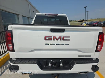 2025 GMC Sierra 1500 Elevation Crew Cab Medium Bed 3SB - miniatura 5