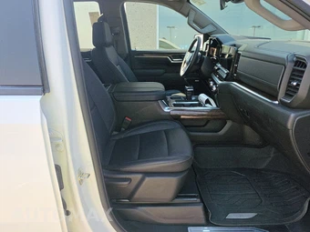 2025 GMC Sierra 1500 Elevation Crew Cab Medium Bed 3SB - miniatura 8