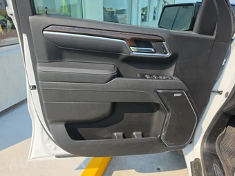 2025 GMC Sierra 1500 Elevation Crew Cab Medium Bed 3SB - miniatura 9