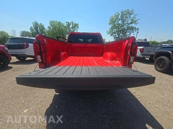 2025 GMC Sierra 1500 Elevation Crew Cab Medium Bed 3SB - miniatura 11