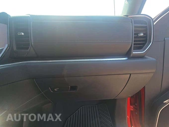 2025 GMC Sierra 1500 Elevation Crew Cab Medium Bed 3SB - miniatura 16