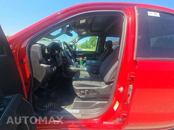 2025 GMC Sierra 1500 Elevation Crew Cab Medium Bed 3SB - miniatura 3