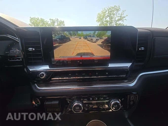 2025 GMC Sierra 1500 Elevation Crew Cab Medium Bed 3SB - miniatura 5