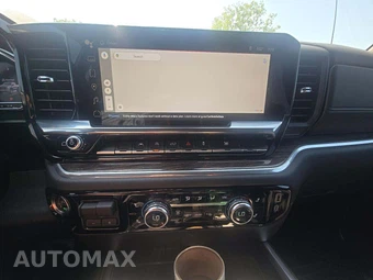 2025 GMC Sierra 1500 Elevation Crew Cab Medium Bed 3SB - miniatura 7