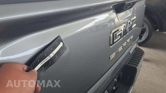 2025 GMC Sierra 1500 Elevation Crew Cab Short Bed 3SB - miniatura 18