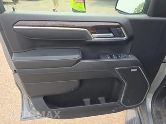2025 GMC Sierra 1500 Elevation Crew Cab Short Bed 3SB - miniatura 9