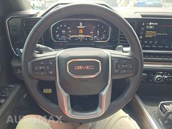 2025 GMC Sierra 1500 Elevation Crew Cab Short Bed 3SB - miniatura 10
