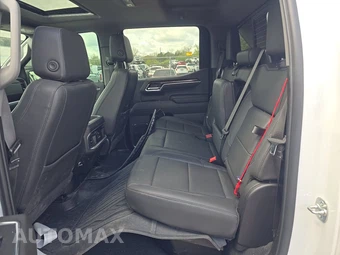 2025 GMC Sierra 1500 Elevation Crew Cab Short Bed 3SB - miniatura 13